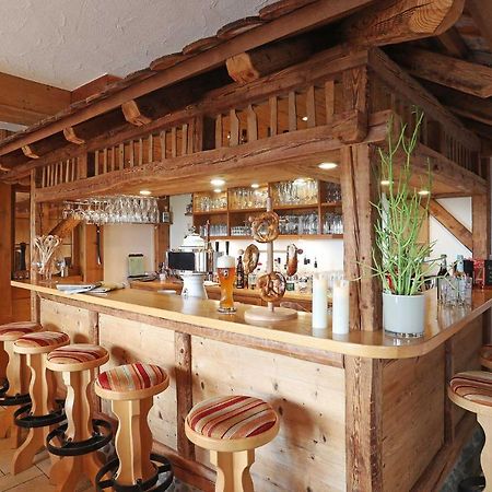 Allgau Landhotel Oberreute Extérieur photo