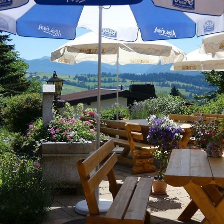 Allgau Landhotel Oberreute Extérieur photo