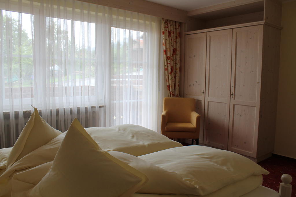 Allgau Landhotel Oberreute Extérieur photo