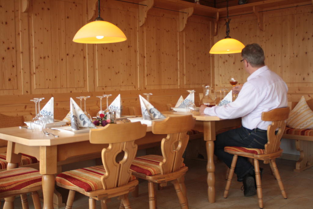 Allgau Landhotel Oberreute Extérieur photo