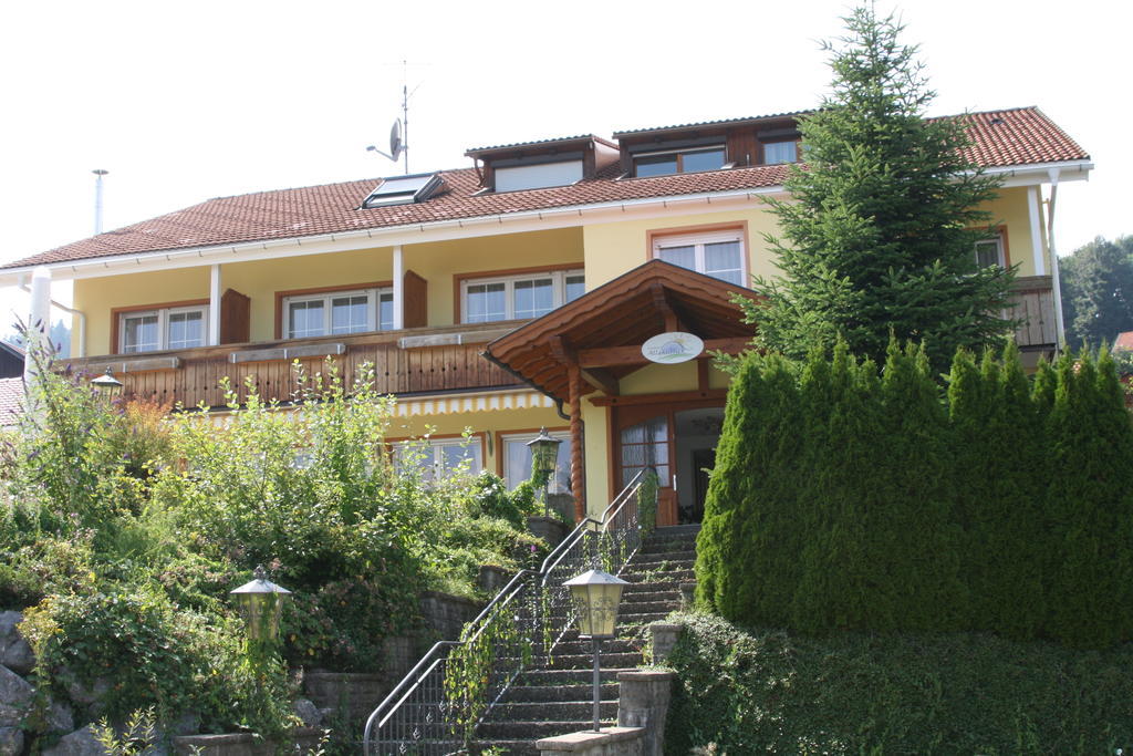 Allgau Landhotel Oberreute Extérieur photo