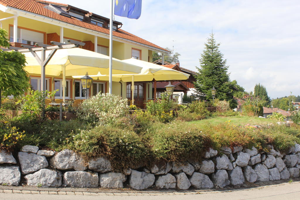 Allgau Landhotel Oberreute Extérieur photo