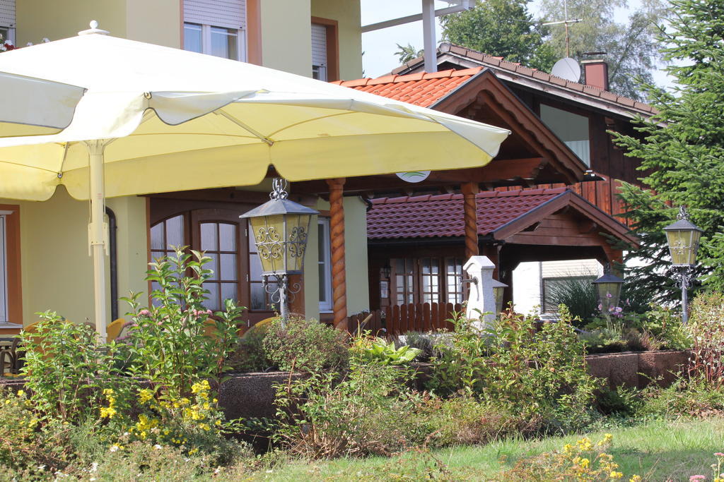 Allgau Landhotel Oberreute Extérieur photo
