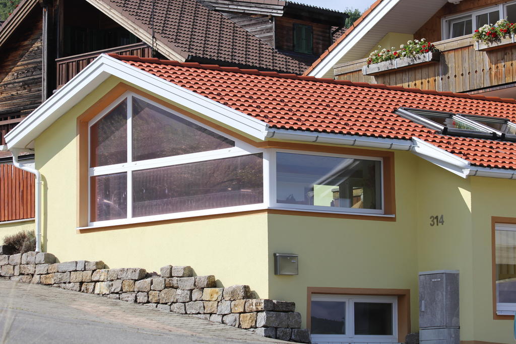 Allgau Landhotel Oberreute Extérieur photo