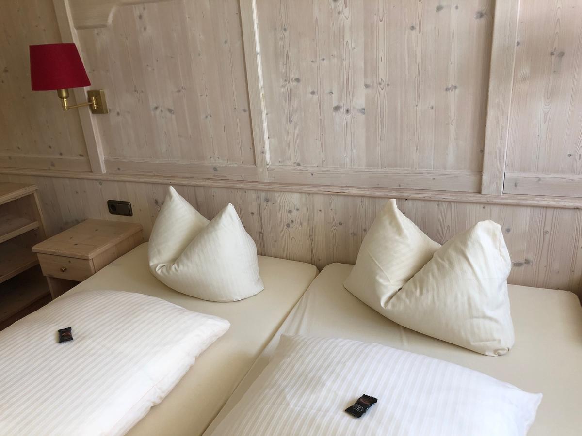 Allgau Landhotel Oberreute Extérieur photo