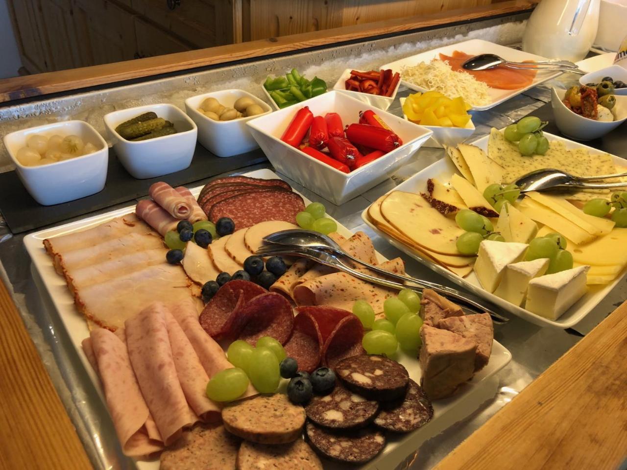 Allgau Landhotel Oberreute Extérieur photo