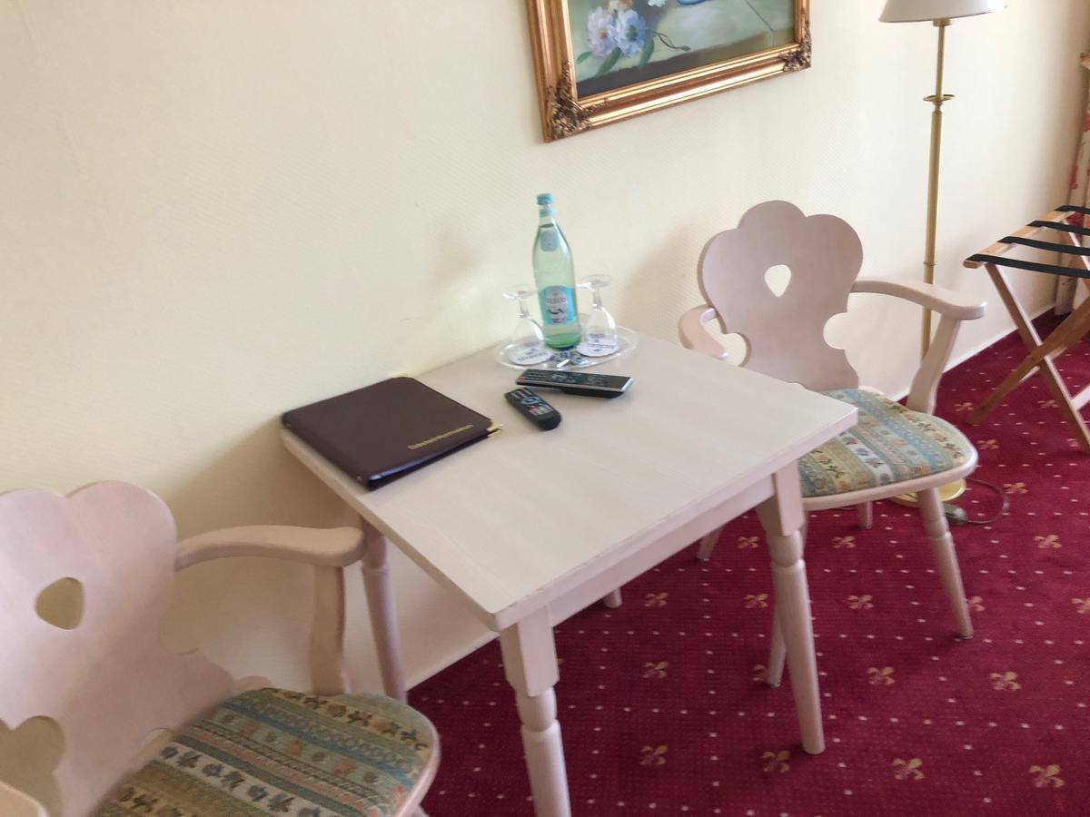 Allgau Landhotel Oberreute Extérieur photo