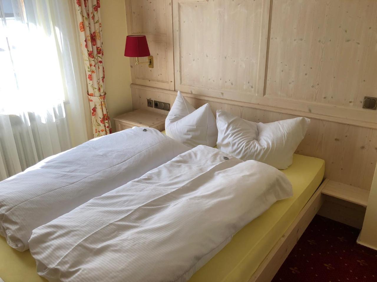 Allgau Landhotel Oberreute Extérieur photo