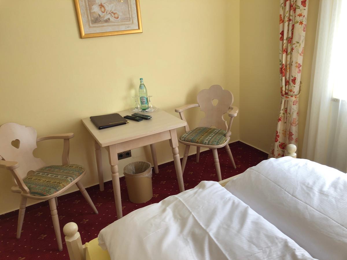 Allgau Landhotel Oberreute Extérieur photo