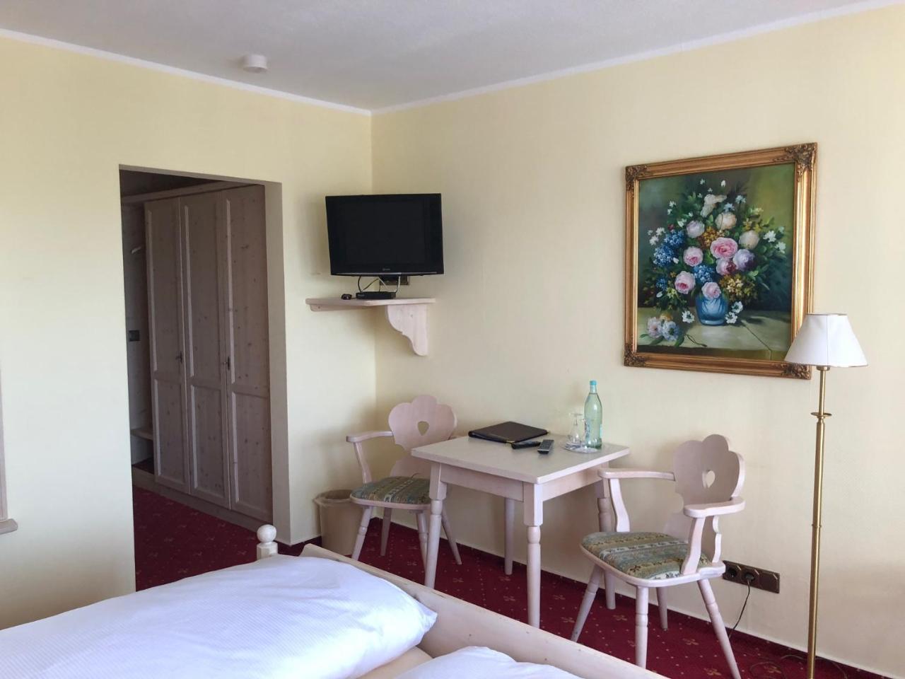 Allgau Landhotel Oberreute Extérieur photo