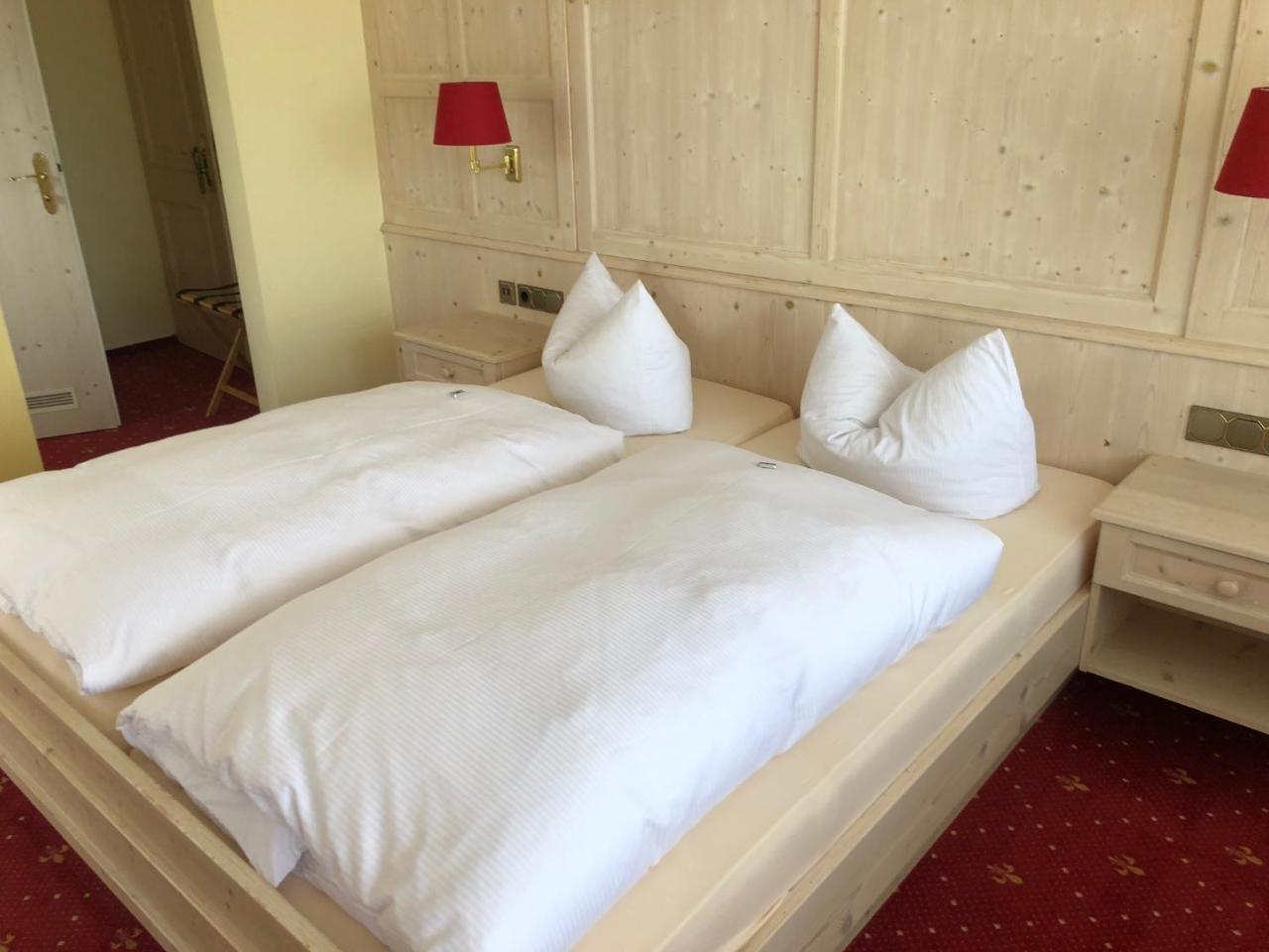 Allgau Landhotel Oberreute Extérieur photo