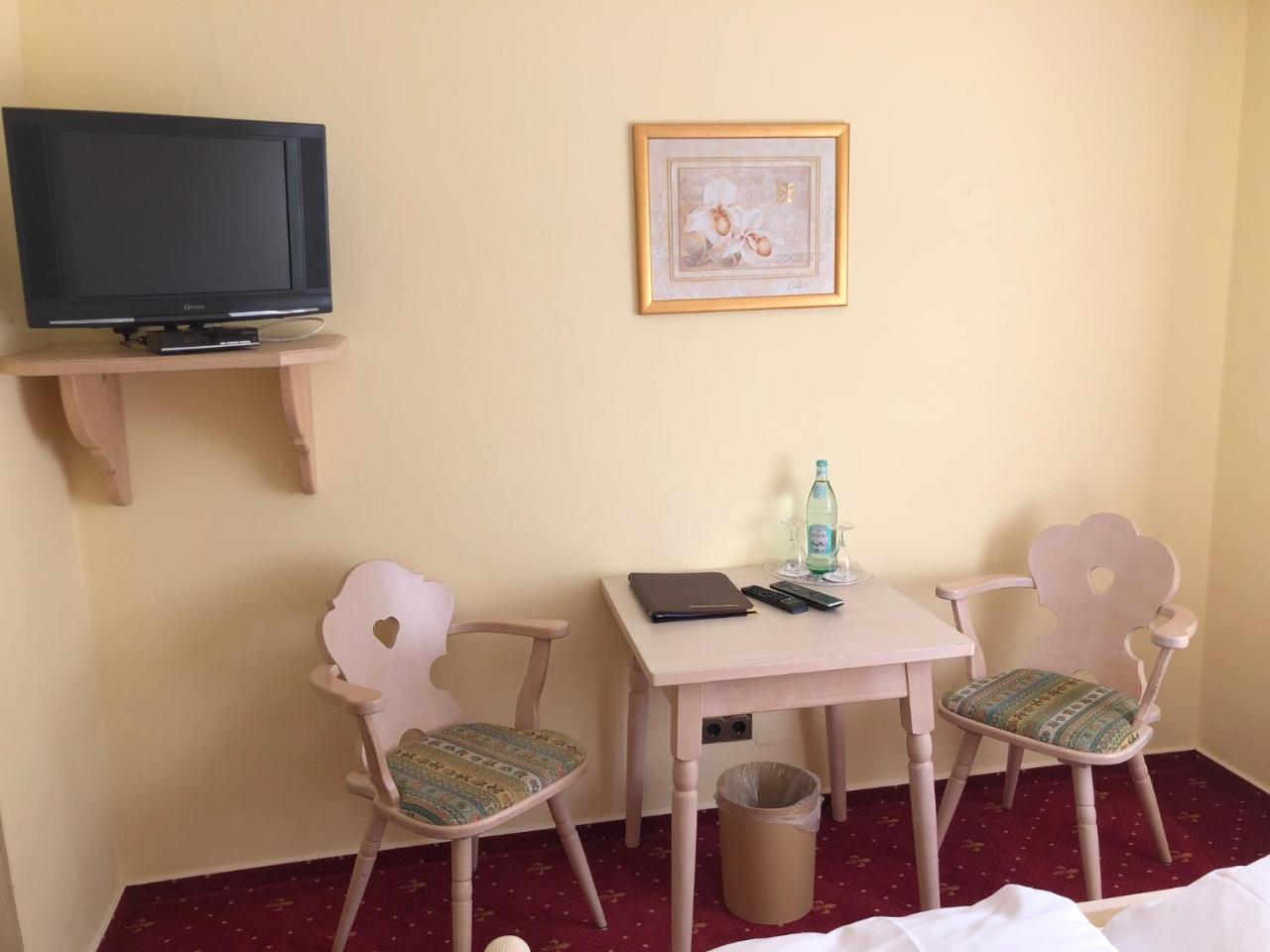 Allgau Landhotel Oberreute Extérieur photo