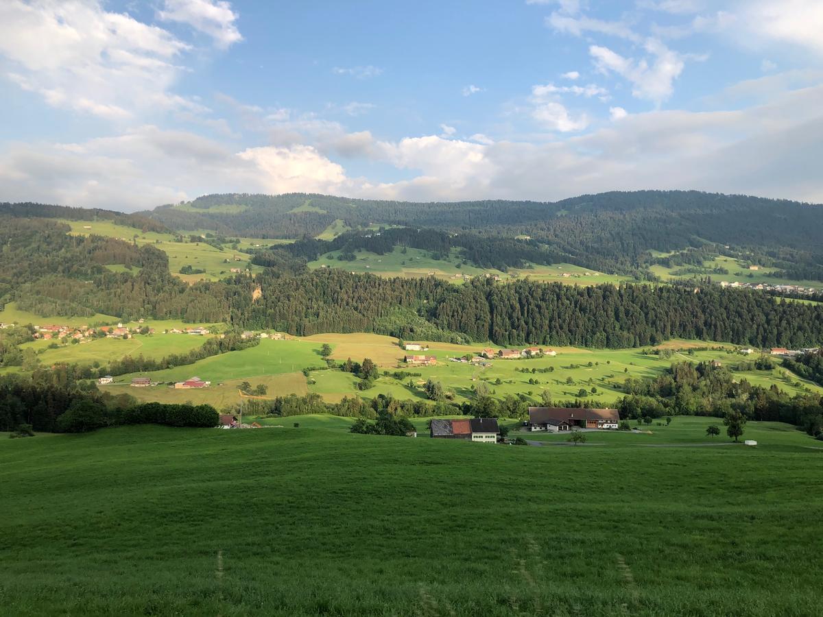 Allgau Landhotel Oberreute Extérieur photo