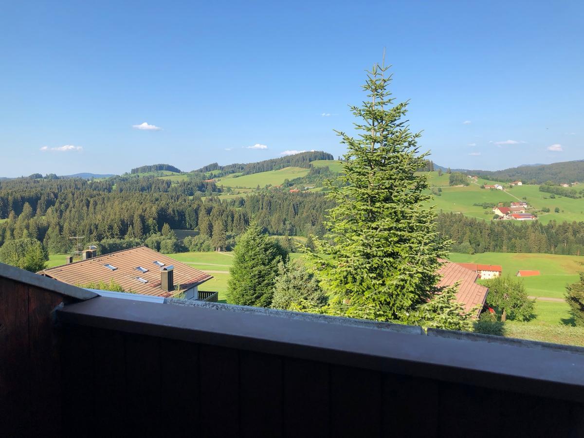 Allgau Landhotel Oberreute Extérieur photo
