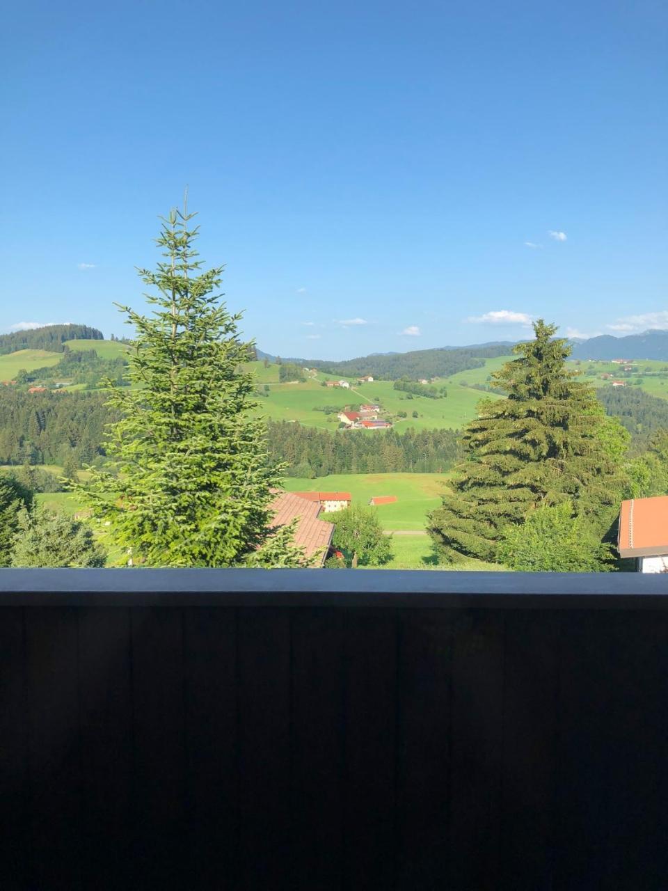 Allgau Landhotel Oberreute Extérieur photo