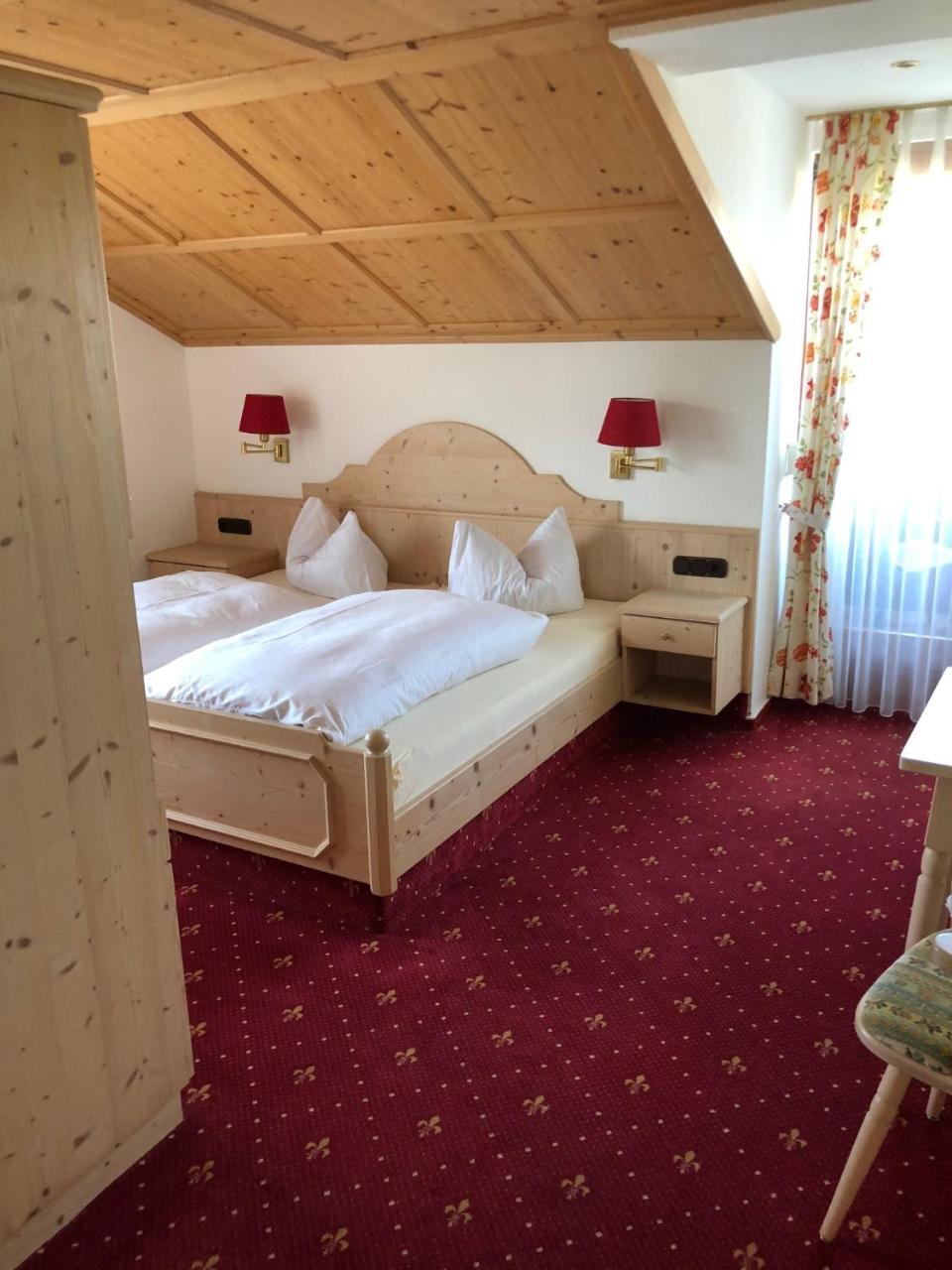 Allgau Landhotel Oberreute Extérieur photo