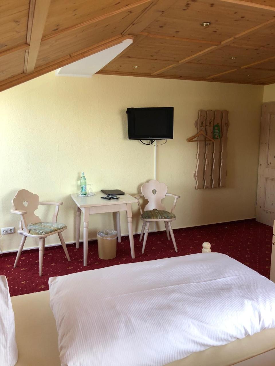 Allgau Landhotel Oberreute Extérieur photo