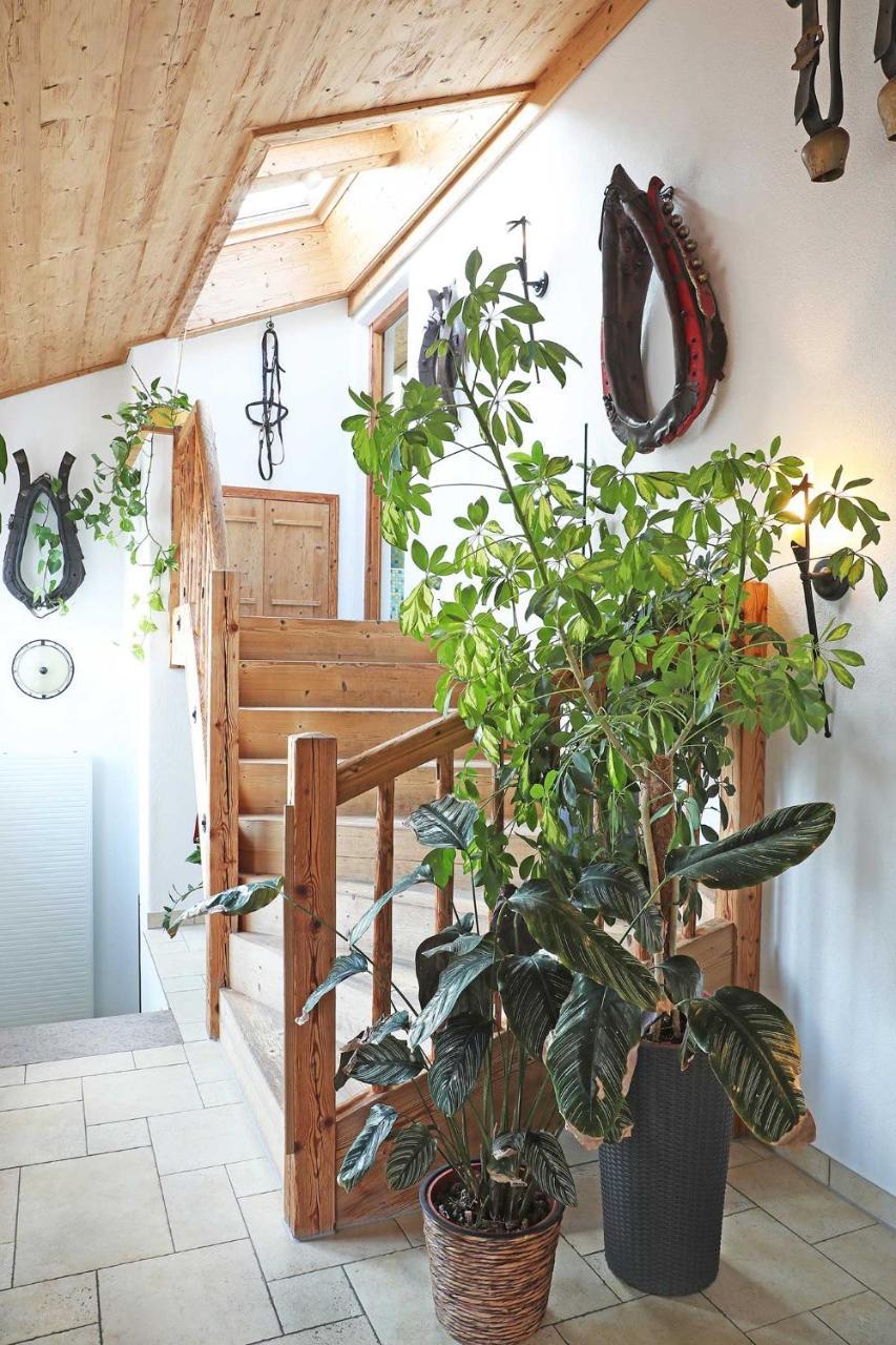 Allgau Landhotel Oberreute Extérieur photo