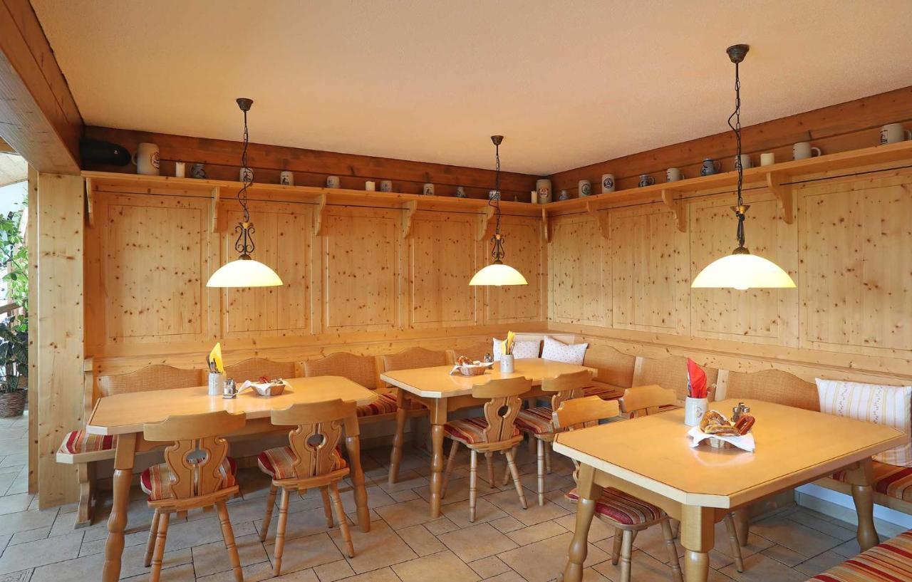 Allgau Landhotel Oberreute Extérieur photo