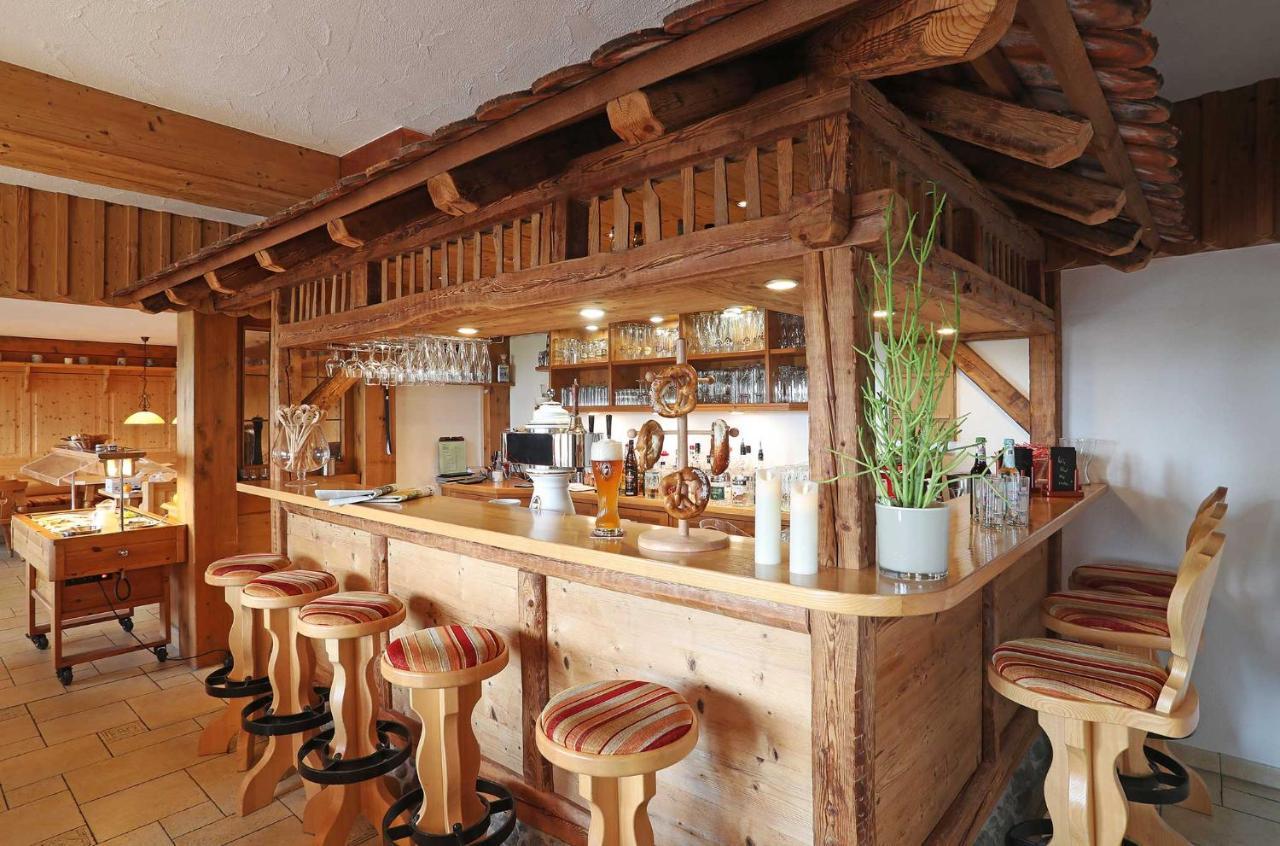 Allgau Landhotel Oberreute Extérieur photo