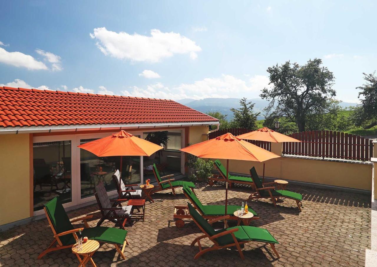 Allgau Landhotel Oberreute Extérieur photo