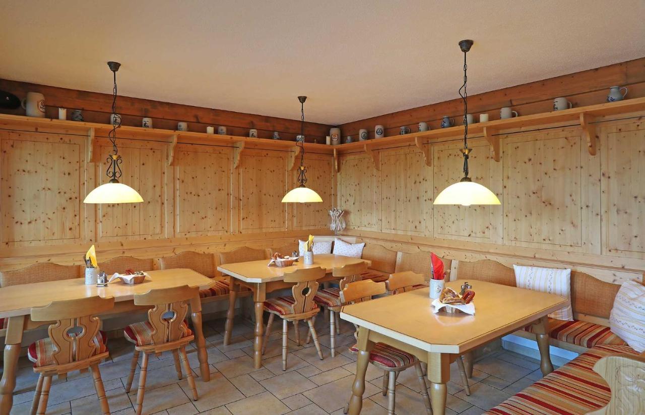 Allgau Landhotel Oberreute Extérieur photo