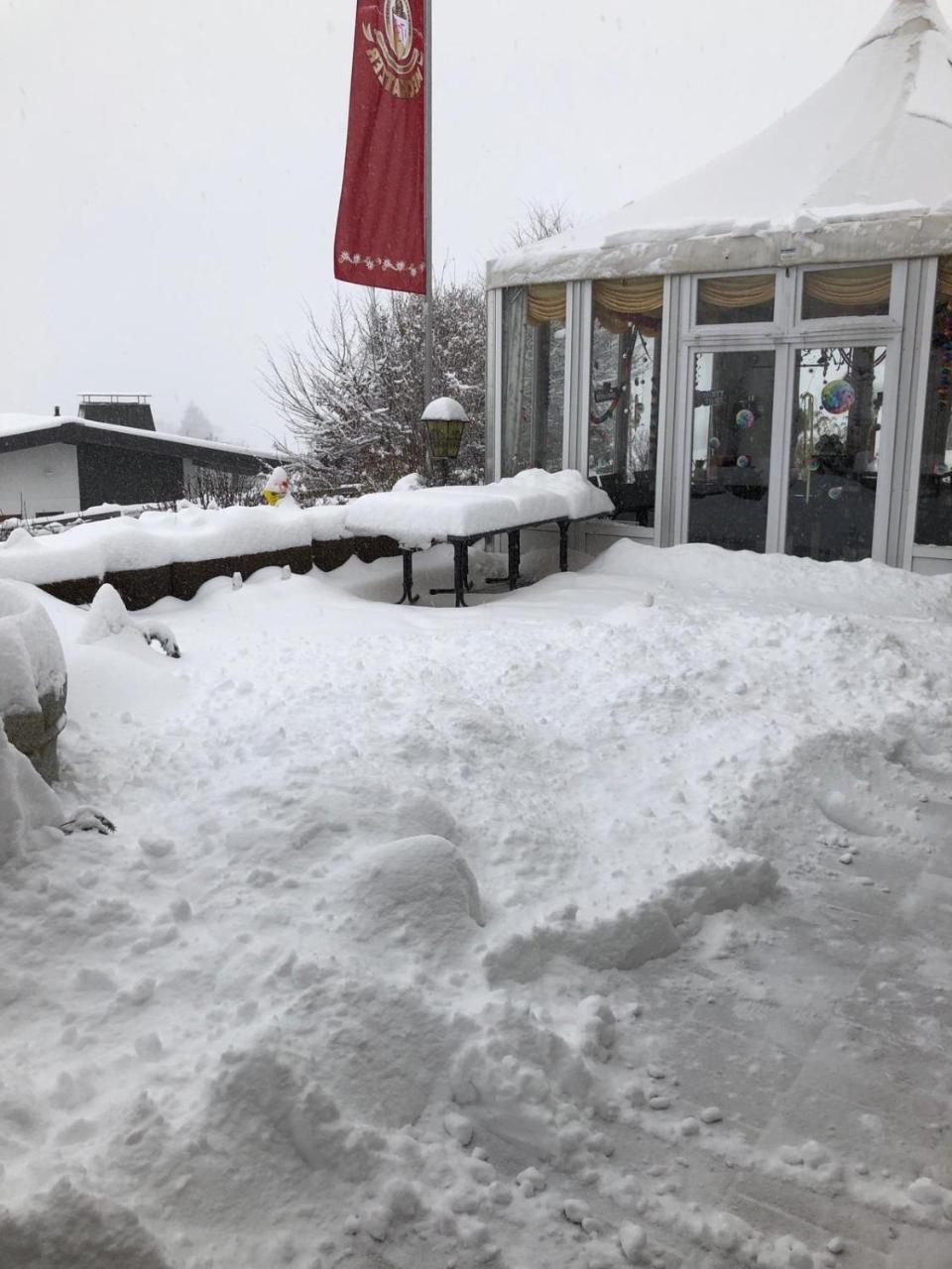 Allgau Landhotel Oberreute Extérieur photo