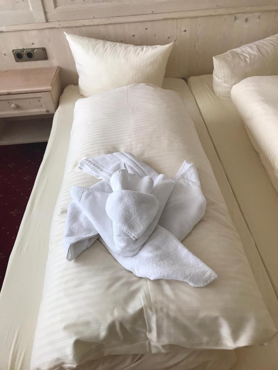 Allgau Landhotel Oberreute Extérieur photo