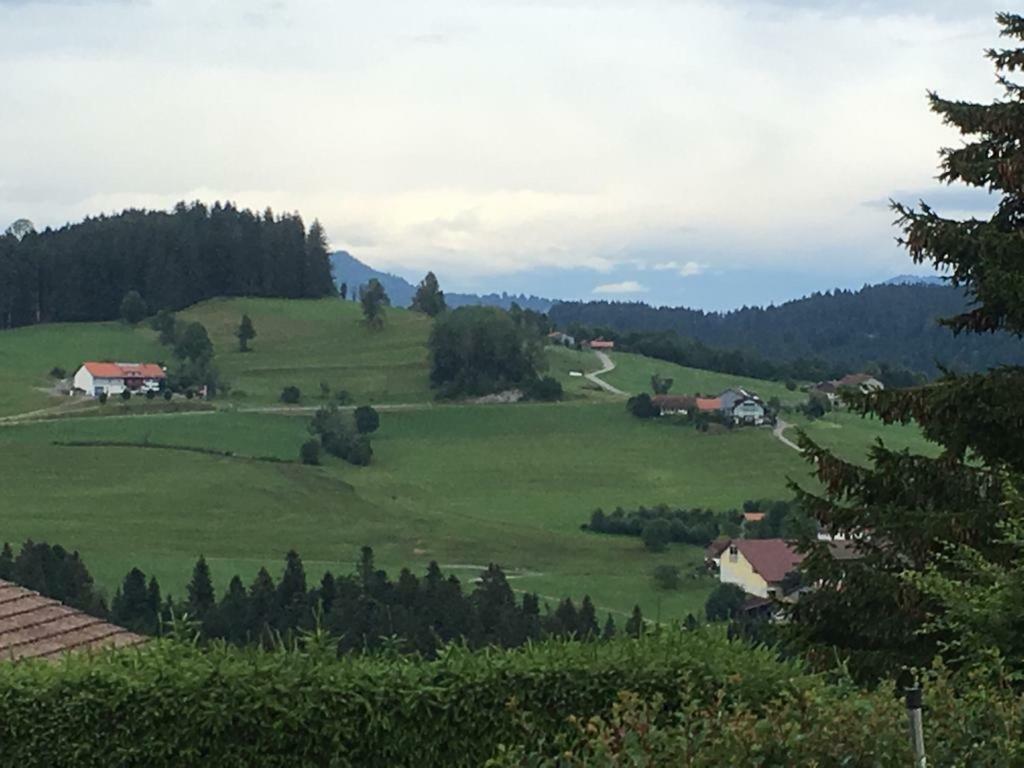 Allgau Landhotel Oberreute Extérieur photo